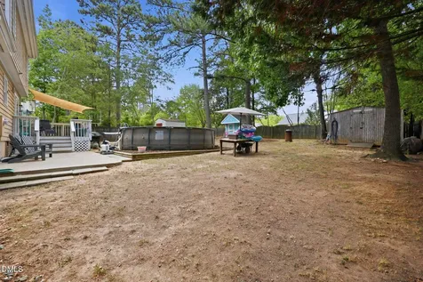 1730 Woodland Road Garner NC 27529