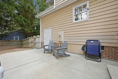 1730 Woodland Road Garner NC 27529