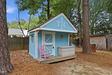 1730 Woodland Road Garner NC 27529
