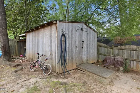 1730 Woodland Road Garner NC 27529