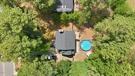 1730 Woodland Road Garner NC 27529