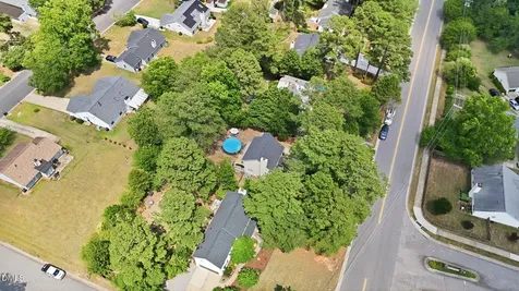 1730 Woodland Road Garner NC 27529