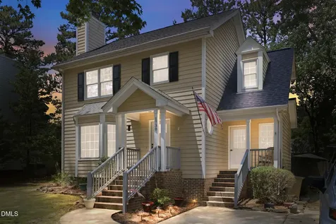 1730 Woodland Road Garner NC 27529