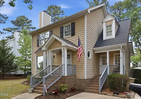 1730 Woodland Road Garner NC 27529