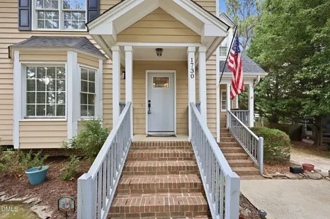 1730 Woodland Road Garner NC 27529