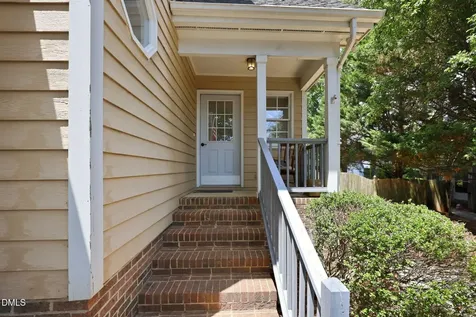 1730 Woodland Road Garner NC 27529