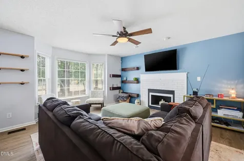 1730 Woodland Road Garner NC 27529