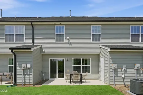 414 Mountain Pine Avenue Gibsonville NC 27249