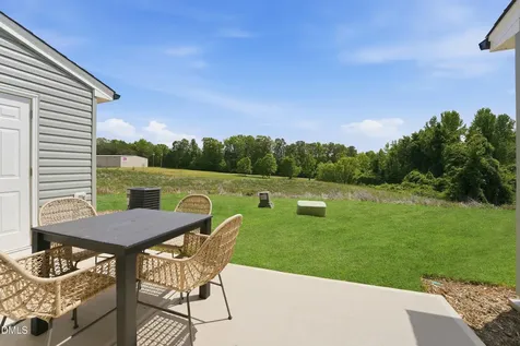 414 Mountain Pine Avenue Gibsonville NC 27249