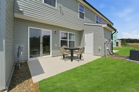 414 Mountain Pine Avenue Gibsonville NC 27249