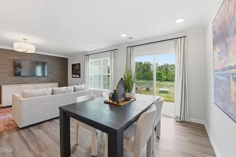 414 Mountain Pine Avenue Gibsonville NC 27249