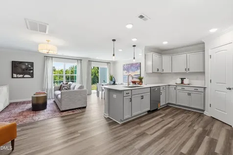 414 Mountain Pine Avenue Gibsonville NC 27249