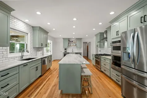 5016 Elkwood Court Raleigh NC 27613