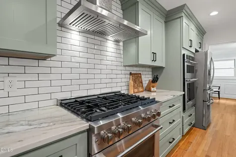 5016 Elkwood Court Raleigh NC 27613