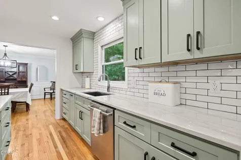 5016 Elkwood Court Raleigh NC 27613