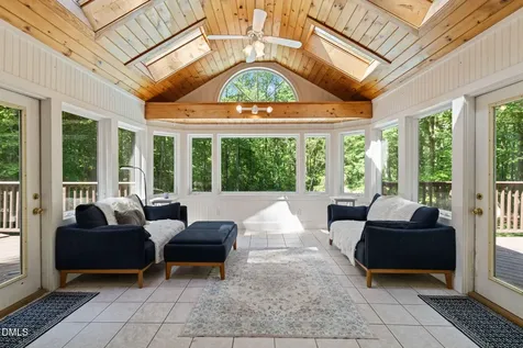 5016 Elkwood Court Raleigh NC 27613