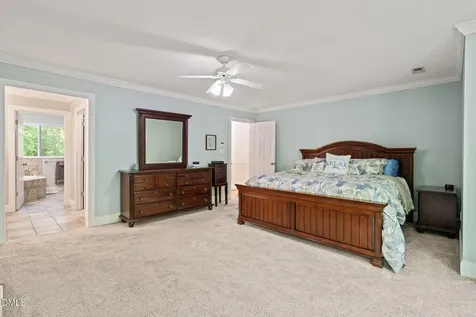 5016 Elkwood Court Raleigh NC 27613