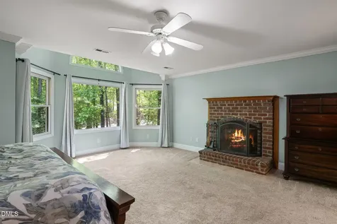 5016 Elkwood Court Raleigh NC 27613