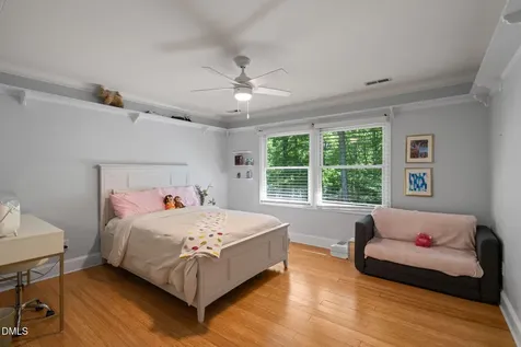 5016 Elkwood Court Raleigh NC 27613