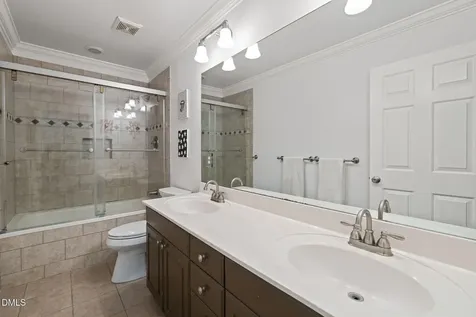 5016 Elkwood Court Raleigh NC 27613