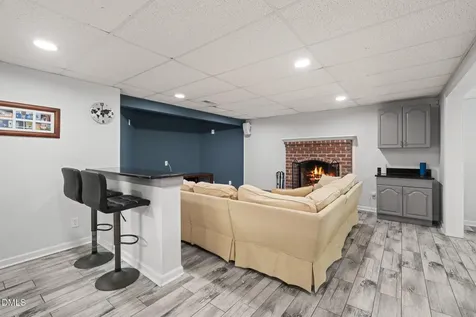 5016 Elkwood Court Raleigh NC 27613