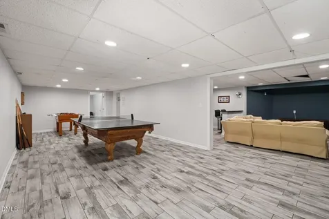 5016 Elkwood Court Raleigh NC 27613