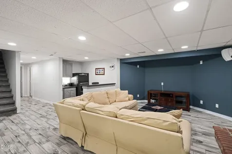 5016 Elkwood Court Raleigh NC 27613