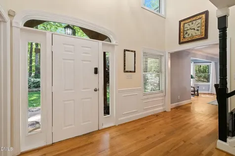 5016 Elkwood Court Raleigh NC 27613
