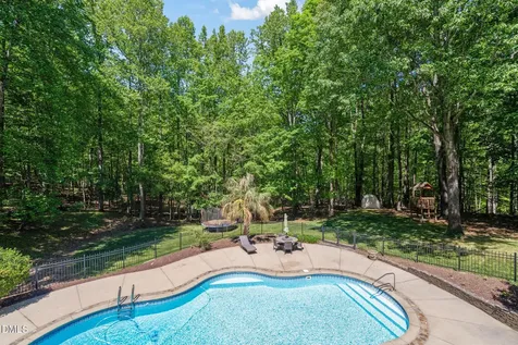 5016 Elkwood Court Raleigh NC 27613