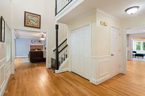 5016 Elkwood Court Raleigh NC 27613