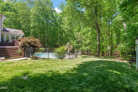 5016 Elkwood Court Raleigh NC 27613
