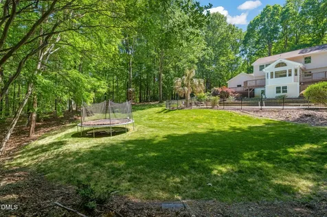 5016 Elkwood Court Raleigh NC 27613