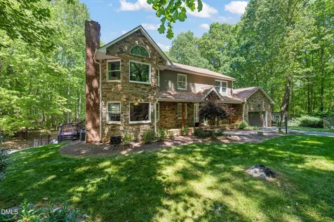 5016 Elkwood Court Raleigh NC 27613