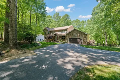 5016 Elkwood Court Raleigh NC 27613