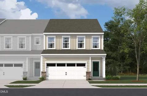 2910 Walden Road Apex NC 27502