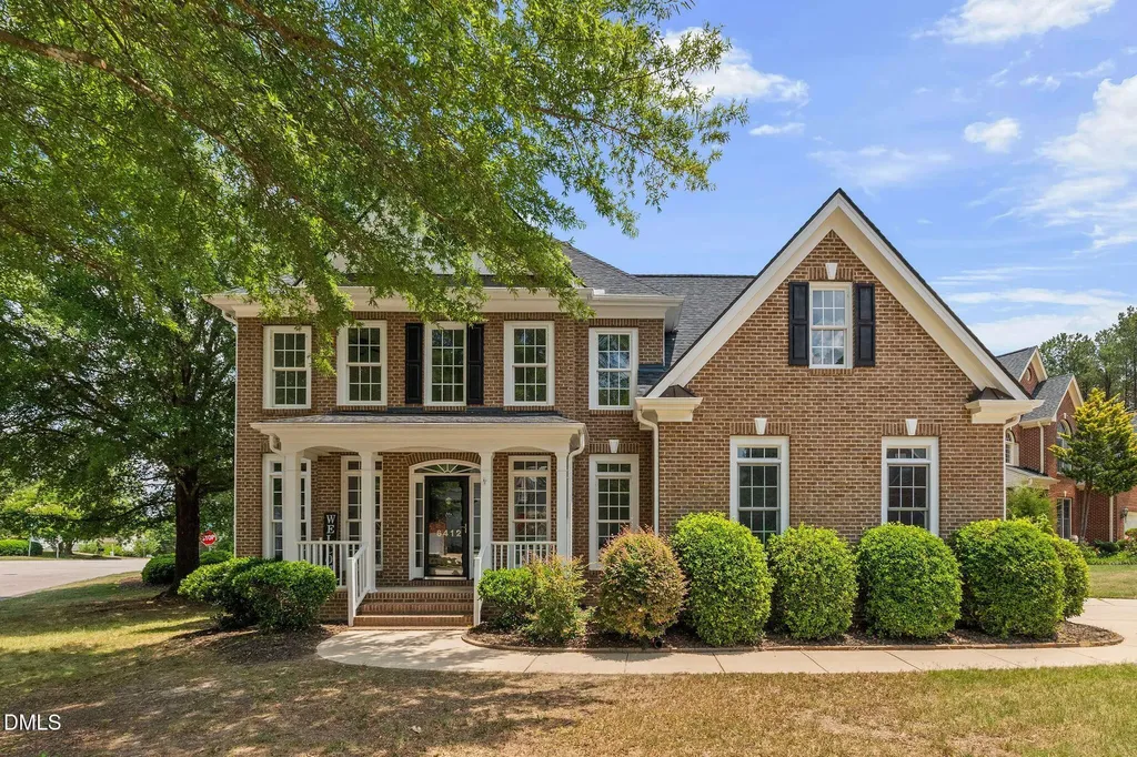 6412 Canning Place Wake Forest NC 27587