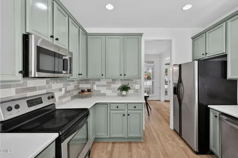 6412 Canning Place Wake Forest NC 27587