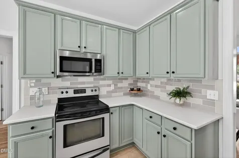 6412 Canning Place Wake Forest NC 27587