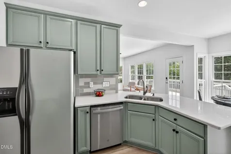 6412 Canning Place Wake Forest NC 27587