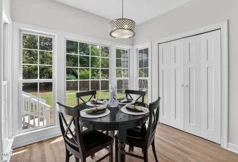 6412 Canning Place Wake Forest NC 27587