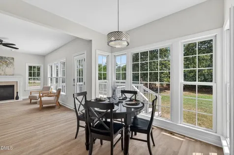 6412 Canning Place Wake Forest NC 27587