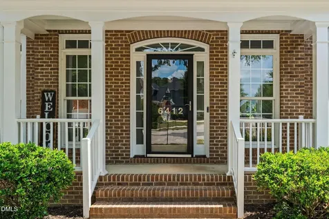 6412 Canning Place Wake Forest NC 27587