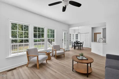 6412 Canning Place Wake Forest NC 27587