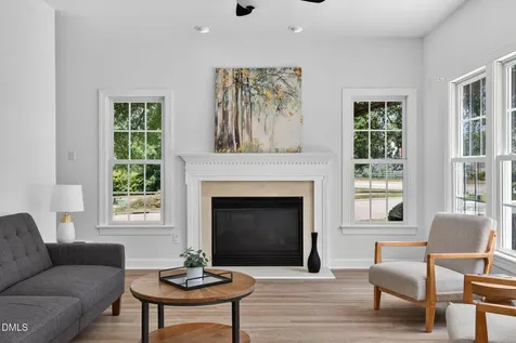 6412 Canning Place Wake Forest NC 27587