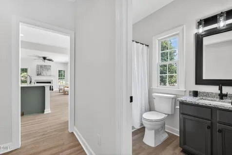 6412 Canning Place Wake Forest NC 27587
