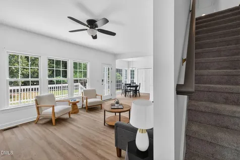 6412 Canning Place Wake Forest NC 27587