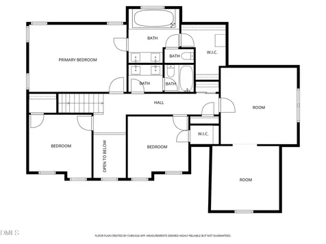 6412 Canning Place Wake Forest NC 27587