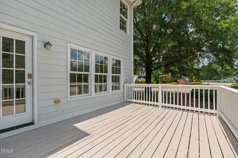 6412 Canning Place Wake Forest NC 27587