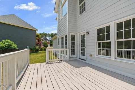 6412 Canning Place Wake Forest NC 27587