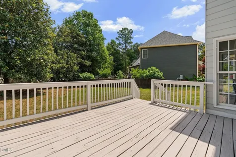 6412 Canning Place Wake Forest NC 27587